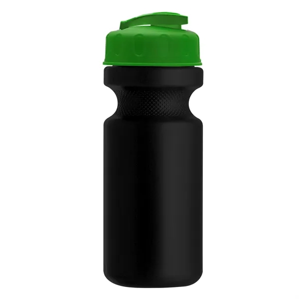 22 oz. Bike Bottle with USA Flip Lid. All colors are... from ASI 40480 Koozie Group