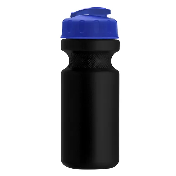 22 oz. Bike Bottle with USA Flip Lid. All colors are... from ASI 40480 Koozie Group