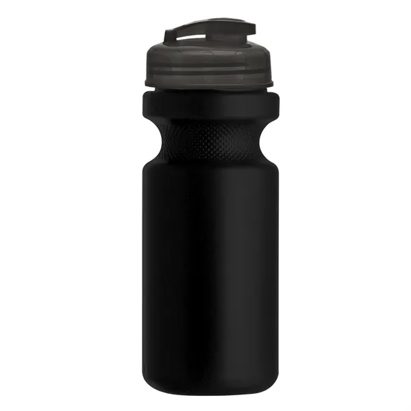 22 oz. Bike Bottle with USA Flip Lid. All colors are... from ASI 40480 Koozie Group