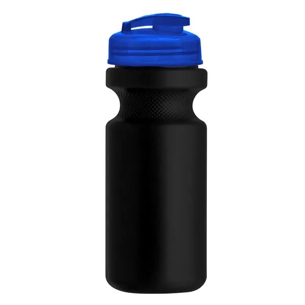 22 oz. Bike Bottle with USA Flip Lid. All colors are... from ASI 40480 Koozie Group