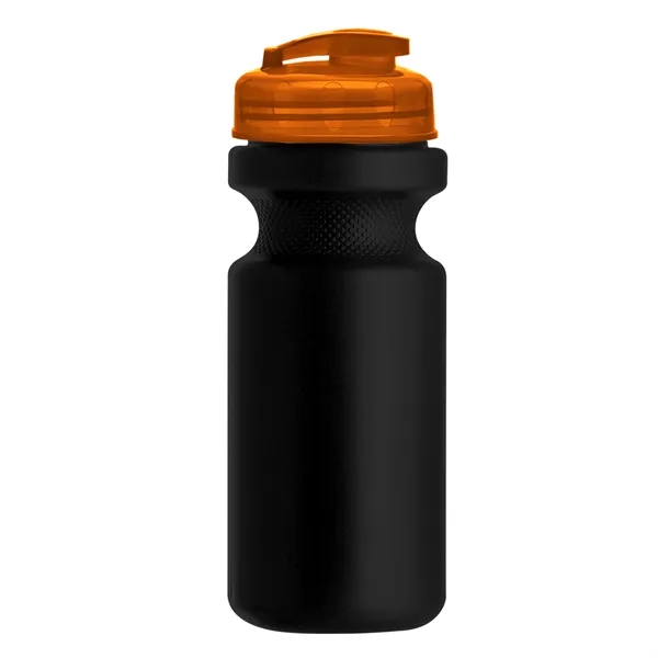 22 oz. Bike Bottle with USA Flip Lid. All colors are... from ASI 40480 Koozie Group