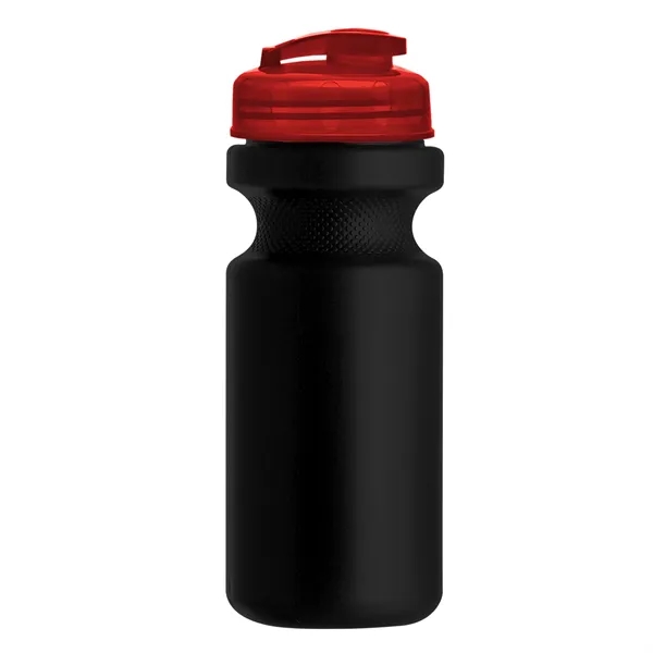 22 oz. Bike Bottle with USA Flip Lid. All colors are... from ASI 40480 Koozie Group