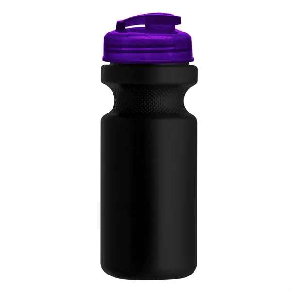 22 oz. Bike Bottle with USA Flip Lid. All colors are... from ASI 40480 Koozie Group