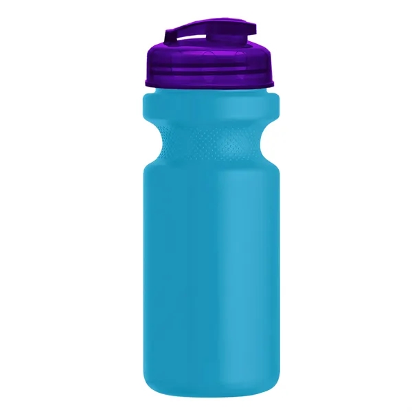 22 oz. Bike Bottle with USA Flip Lid. All colors are... from ASI 40480 Koozie Group