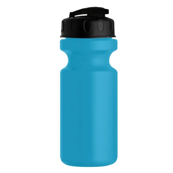 22 oz. Bike Bottle with USA Flip Lid. All colors are... from ASI 40480 Koozie Group
