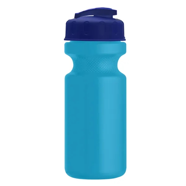 22 oz. Bike Bottle with USA Flip Lid. All colors are... from ASI 40480 Koozie Group