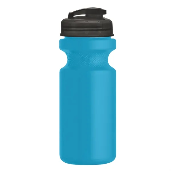 22 oz. Bike Bottle with USA Flip Lid. All colors are... from ASI 40480 Koozie Group