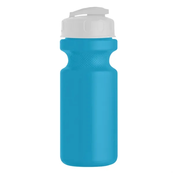 22 oz. Bike Bottle with USA Flip Lid. All colors are... from ASI 40480 Koozie Group