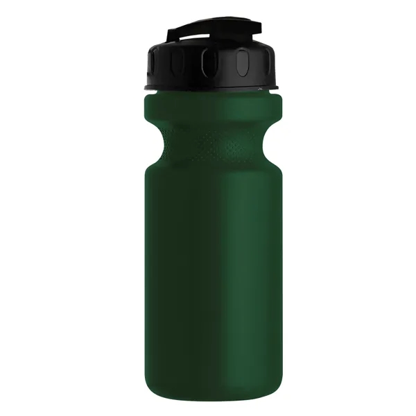 22 oz. Bike Bottle with USA Flip Lid. All colors are... from ASI 40480 Koozie Group