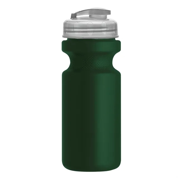 22 oz. Bike Bottle with USA Flip Lid. All colors are... from ASI 40480 Koozie Group