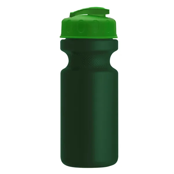 22 oz. Bike Bottle with USA Flip Lid. All colors are... from ASI 40480 Koozie Group