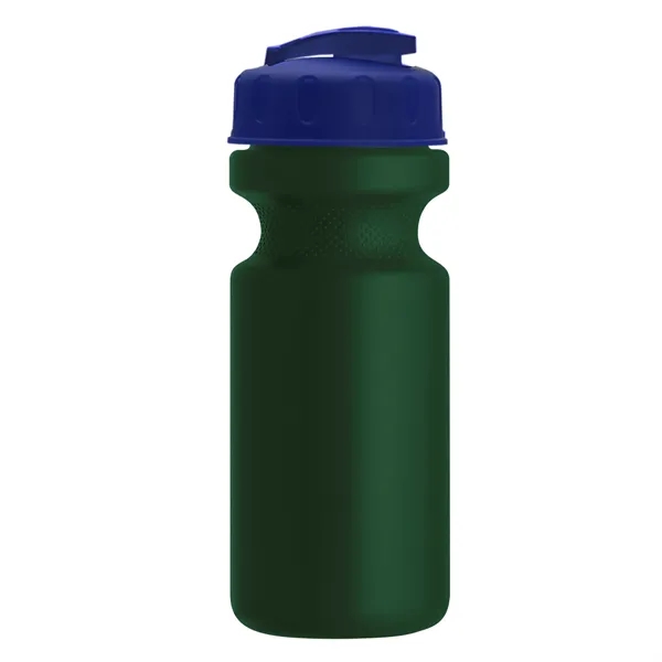 22 oz. Bike Bottle with USA Flip Lid. All colors are... from ASI 40480 Koozie Group
