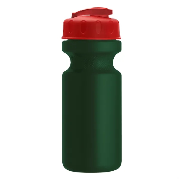 22 oz. Bike Bottle with USA Flip Lid. All colors are... from ASI 40480 Koozie Group