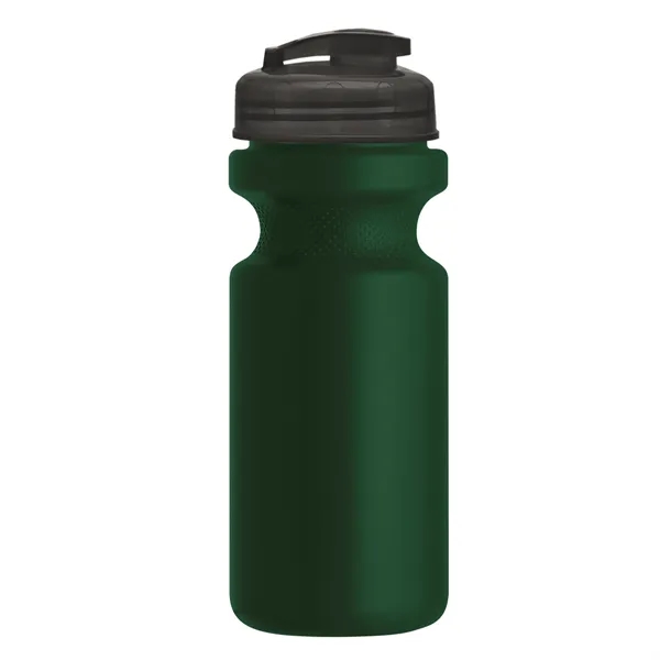22 oz. Bike Bottle with USA Flip Lid. All colors are... from ASI 40480 Koozie Group