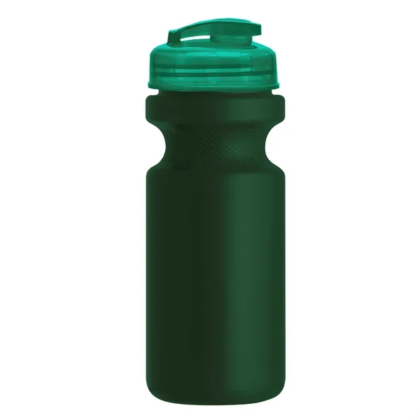 22 oz. Bike Bottle with USA Flip Lid. All colors are... from ASI 40480 Koozie Group