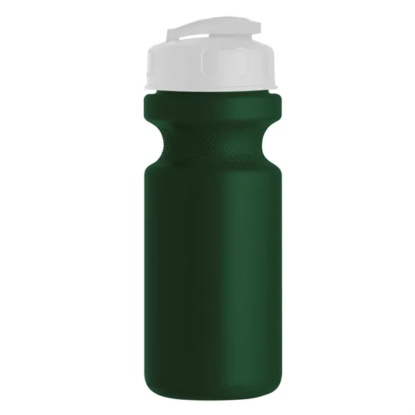 22 oz. Bike Bottle with USA Flip Lid. All colors are... from ASI 40480 Koozie Group