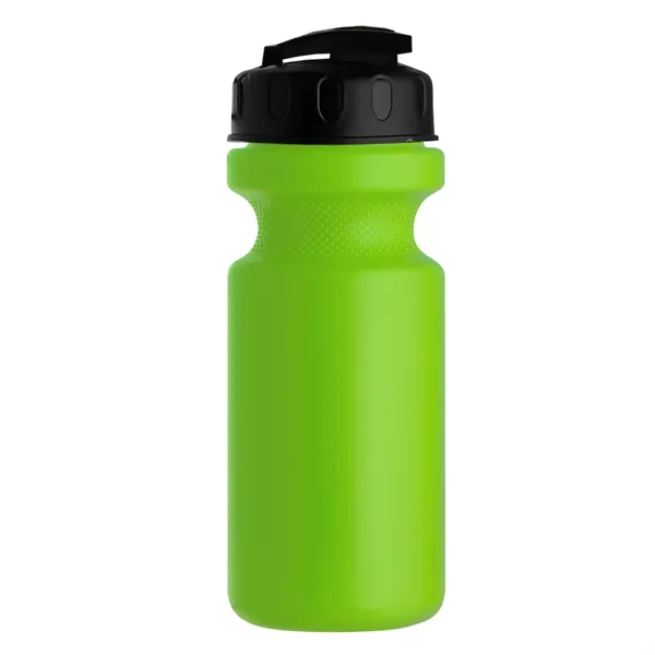 22 oz. Bike Bottle with USA Flip Lid. All colors are... from ASI 40480 Koozie Group