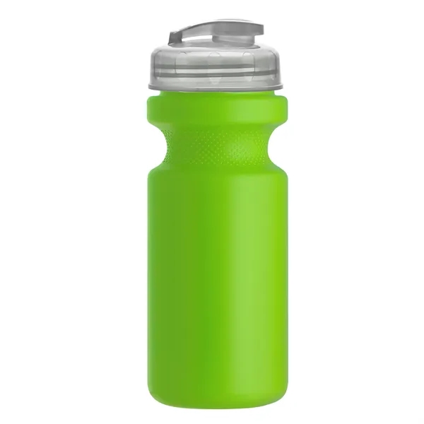 22 oz. Bike Bottle with USA Flip Lid. All colors are... from ASI 40480 Koozie Group