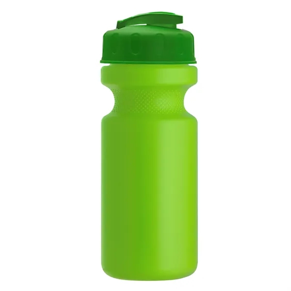 22 oz. Bike Bottle with USA Flip Lid. All colors are... from ASI 40480 Koozie Group