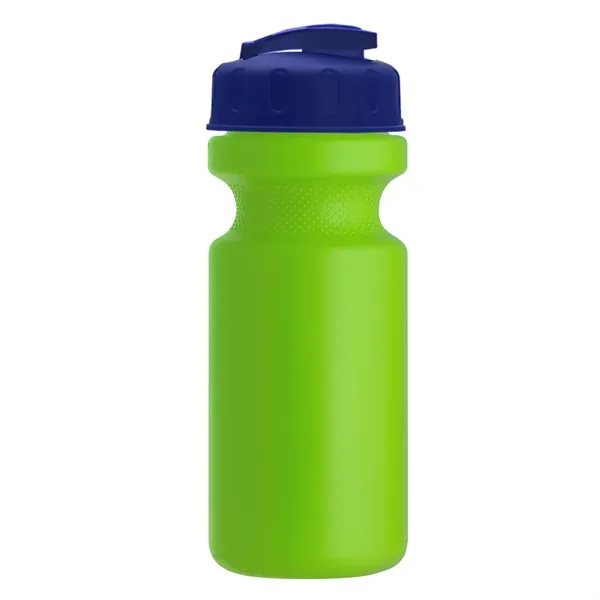 22 oz. Bike Bottle with USA Flip Lid. All colors are... from ASI 40480 Koozie Group