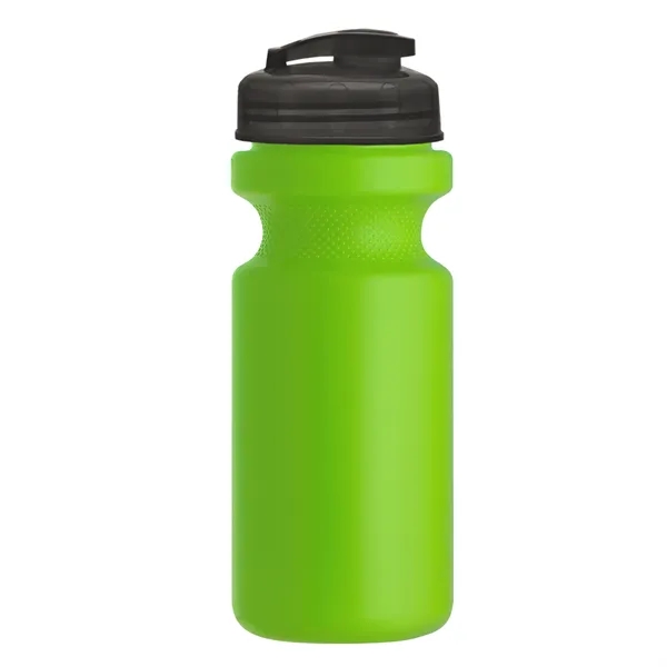 22 oz. Bike Bottle with USA Flip Lid. All colors are... from ASI 40480 Koozie Group