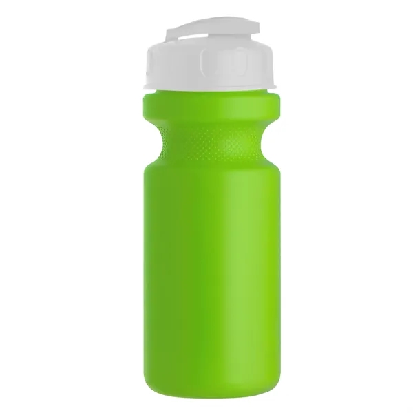 22 oz. Bike Bottle with USA Flip Lid. All colors are... from ASI 40480 Koozie Group