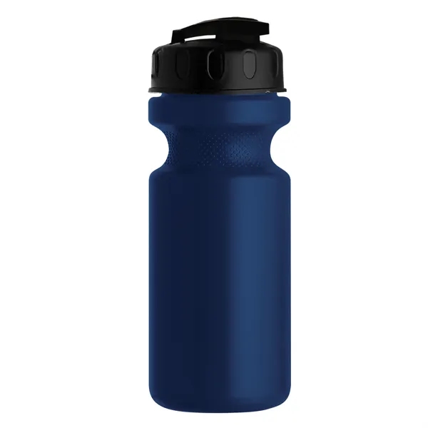 22 oz. Bike Bottle with USA Flip Lid. All colors are... from ASI 40480 Koozie Group