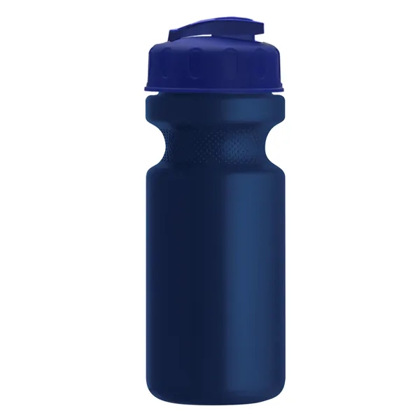 22 oz. Bike Bottle with USA Flip Lid. All colors are... from ASI 40480 Koozie Group