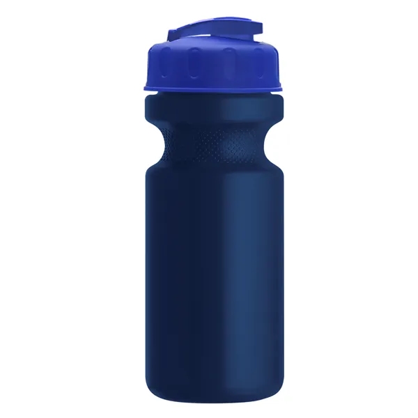 22 oz. Bike Bottle with USA Flip Lid. All colors are... from ASI 40480 Koozie Group