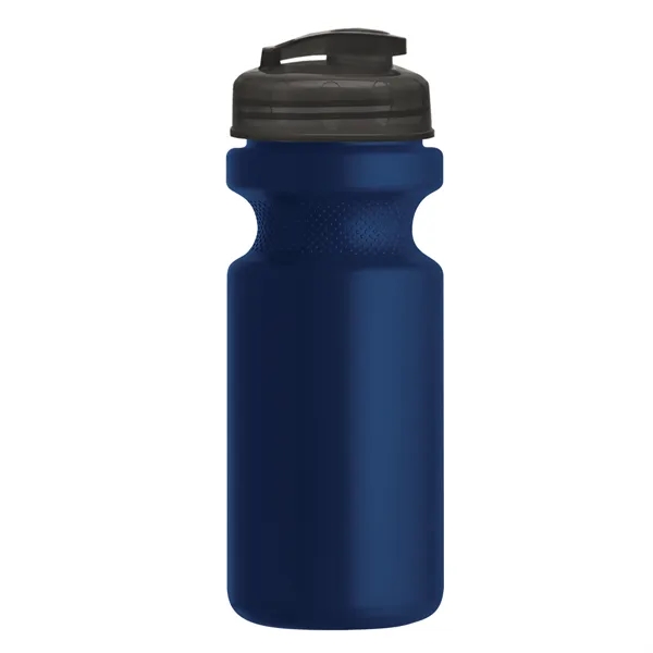 22 oz. Bike Bottle with USA Flip Lid. All colors are... from ASI 40480 Koozie Group