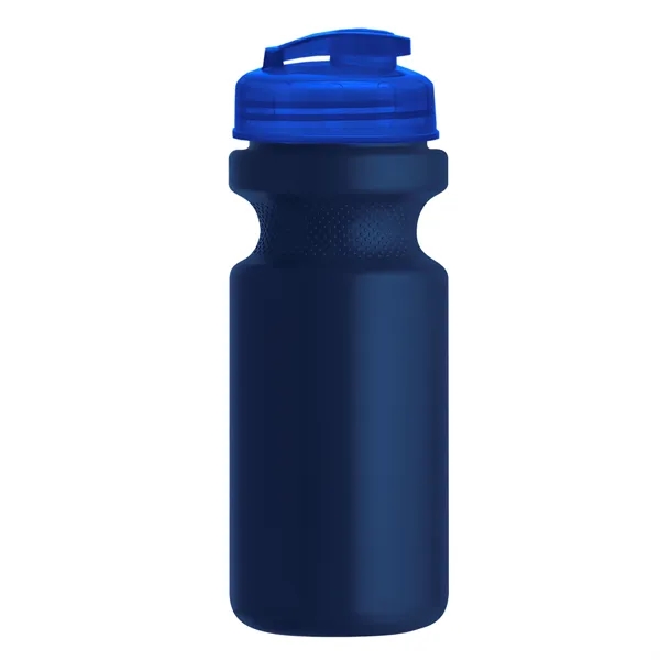 22 oz. Bike Bottle with USA Flip Lid. All colors are... from ASI 40480 Koozie Group