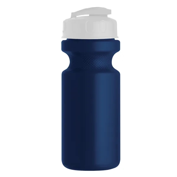 22 oz. Bike Bottle with USA Flip Lid. All colors are... from ASI 40480 Koozie Group