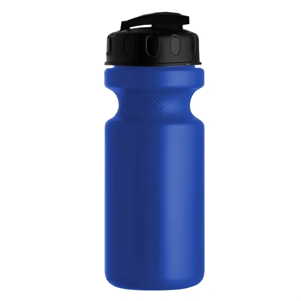 22 oz. Bike Bottle with USA Flip Lid. All colors are... from ASI 40480 Koozie Group