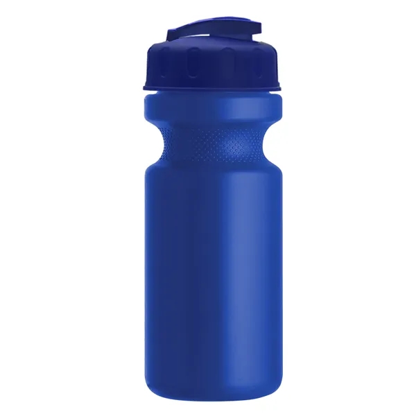22 oz. Bike Bottle with USA Flip Lid. All colors are... from ASI 40480 Koozie Group