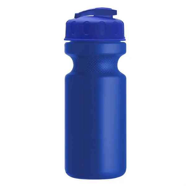 22 oz. Bike Bottle with USA Flip Lid. All colors are... from ASI 40480 Koozie Group
