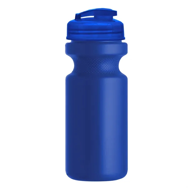 22 oz. Bike Bottle with USA Flip Lid. All colors are... from ASI 40480 Koozie Group