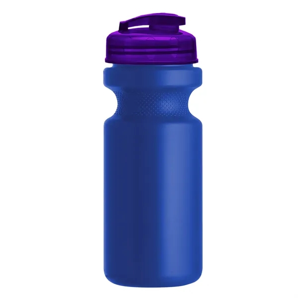 22 oz. Bike Bottle with USA Flip Lid. All colors are... from ASI 40480 Koozie Group