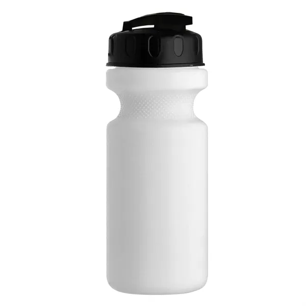 22 oz. Bike Bottle with USA Flip Lid. All colors are... from ASI 40480 Koozie Group