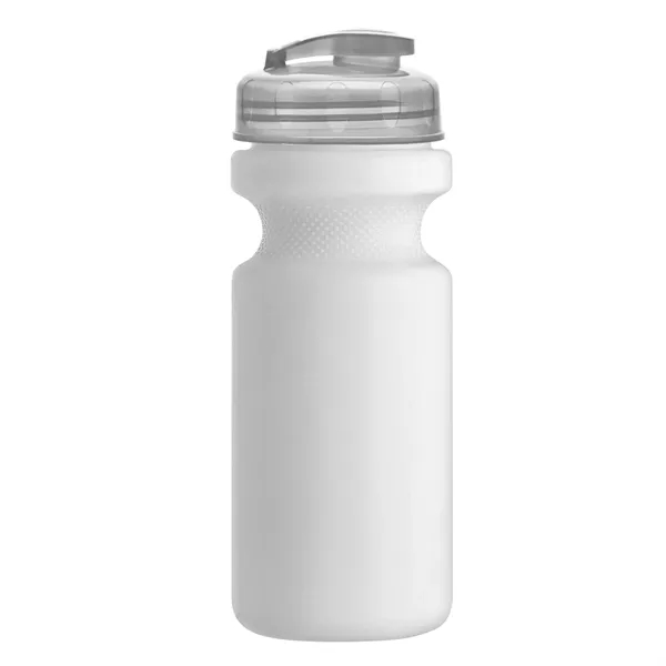 22 oz. Bike Bottle with USA Flip Lid. All colors are... from ASI 40480 Koozie Group
