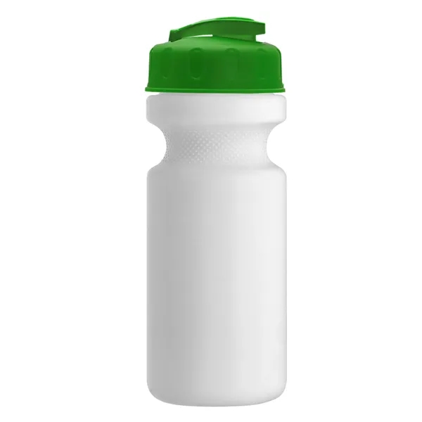 22 oz. Bike Bottle with USA Flip Lid. All colors are... from ASI 40480 Koozie Group