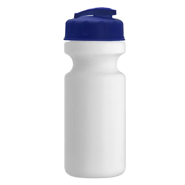 22 oz. Bike Bottle with USA Flip Lid. All colors are... from ASI 40480 Koozie Group