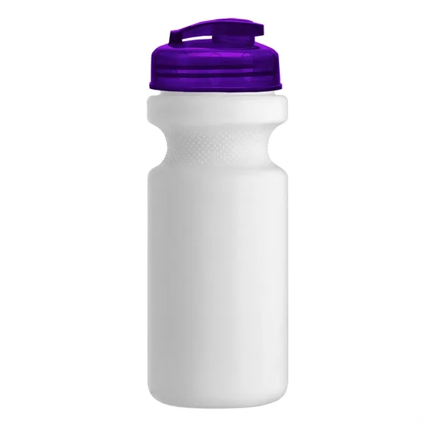 22 oz. Bike Bottle with USA Flip Lid. All colors are... from ASI 40480 Koozie Group