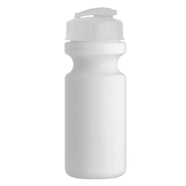 22 oz. Bike Bottle with USA Flip Lid. All colors are... from ASI 40480 Koozie Group