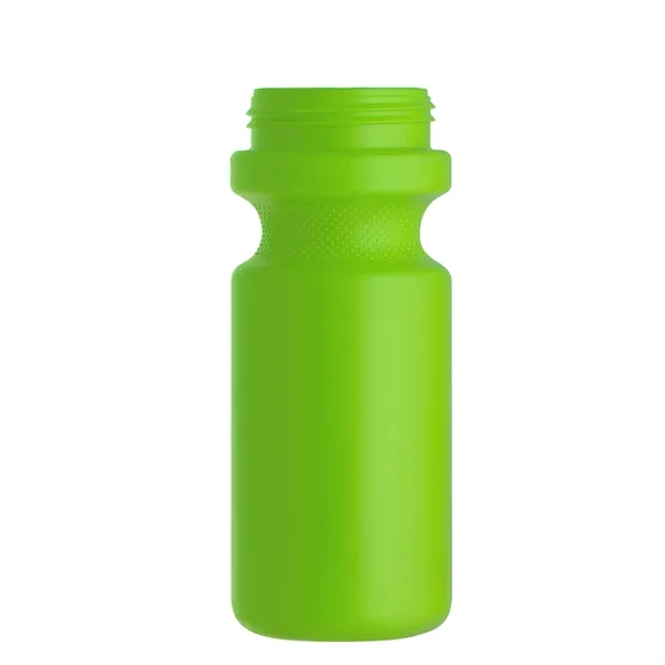22 oz. Bike Bottle with USA Flip Lid. All colors are... from ASI 40480 Koozie Group