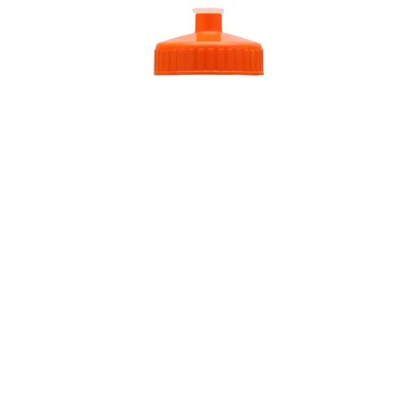 28 oz Sports bottle with push pull cap and contour grip... from ASI 40480 Koozie Group