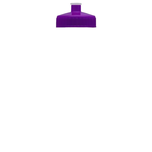 28 oz Sports bottle with push pull cap and contour grip... from ASI 40480 Koozie Group