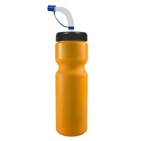 Journey 28 Oz. Bike Bottle w/ Straw Cap (Colors)... from ASI 40480 Koozie Group