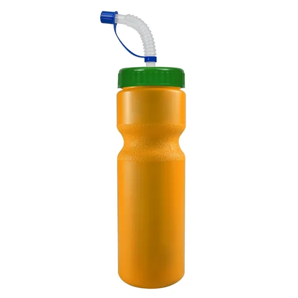 Journey 28 Oz. Bike Bottle w/ Straw Cap (Colors)... from ASI 40480 Koozie Group