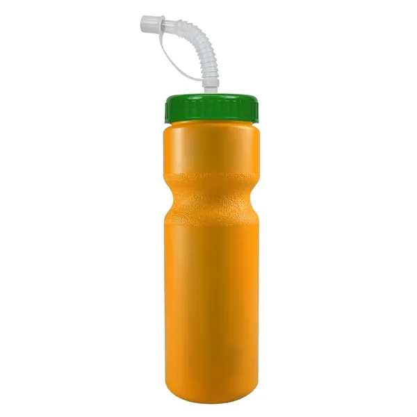 Journey 28 Oz. Bike Bottle w/ Straw Cap (Colors)... from ASI 40480 Koozie Group