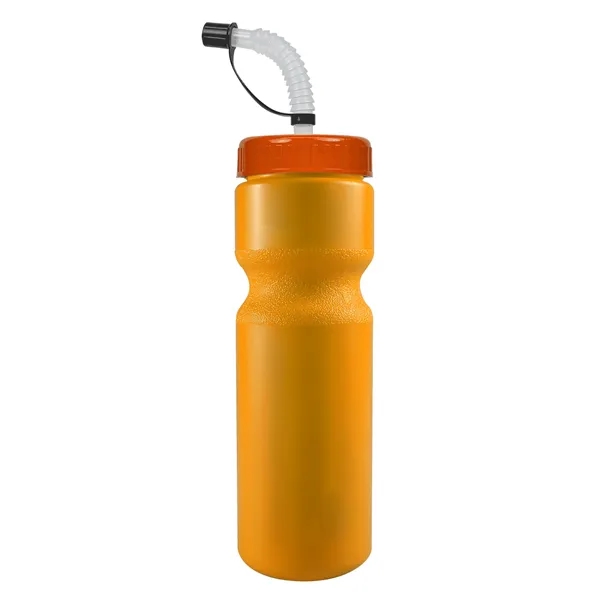 Journey 28 Oz. Bike Bottle w/ Straw Cap (Colors)... from ASI 40480 Koozie Group